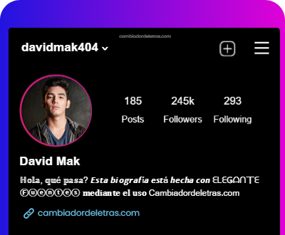 Bio-hecho-con-cambiador-de-letras Bio hecho con cambiador de letras