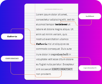 Cambiador-de-letras-para-articulo Cambiador de letras para articulo