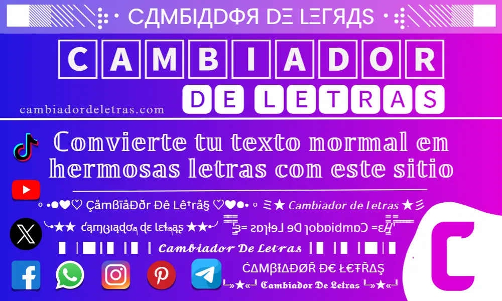 Disenos de fuentes en cambiador de letras disenos-de-fuentes-en-cambiador-de-letras